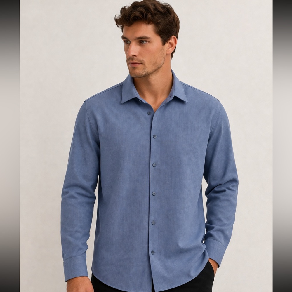 Lululemon Men’s Shirt